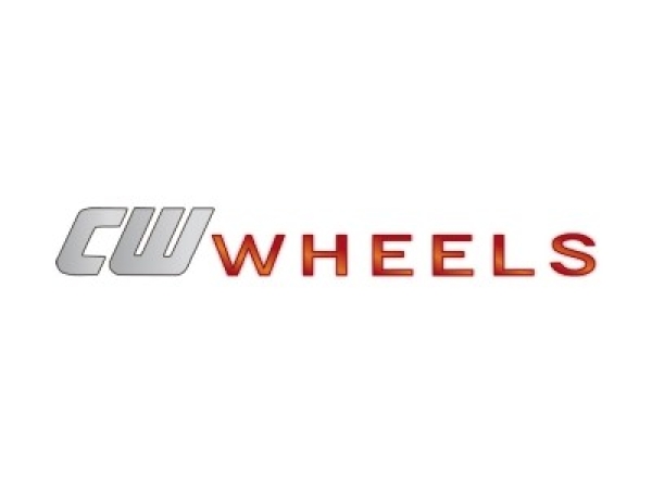 CW Wheels logo
